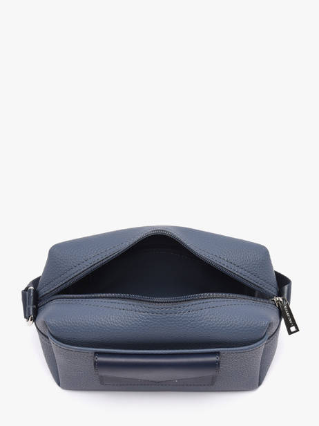 Shoulder Bag Maya Double Kba Lancaster Blue maya double kba 106 other view 3