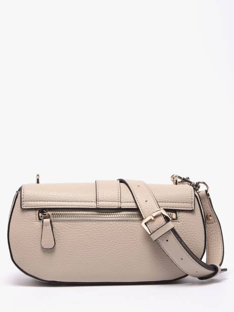 Shoulder Bag Jessa Guess Beige jessa BG836220 other view 4