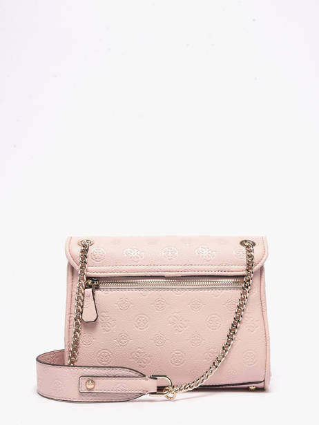 Shoulder Bag Anise Guess Pink anise PD991621 other view 4