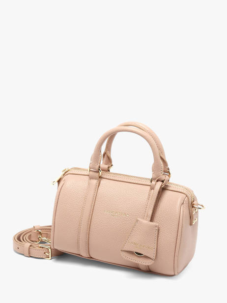 Crossbody Bag Milano Ana Leather Lancaster Beige milano ana 101 other view 2