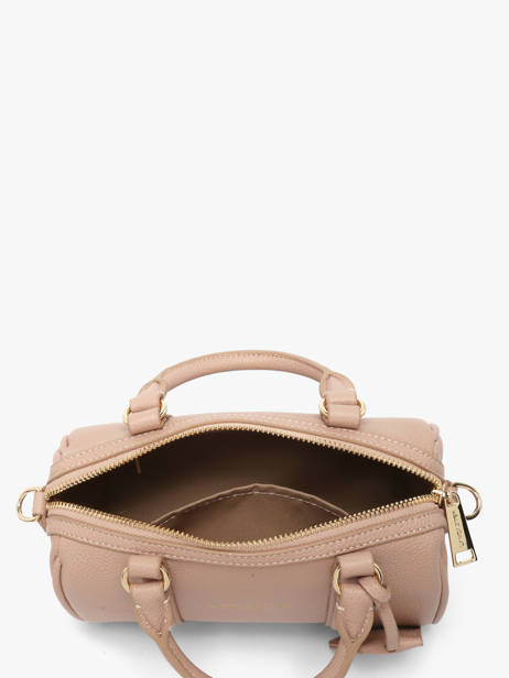 Crossbody Bag Milano Ana Leather Lancaster Beige milano ana 101 other view 3