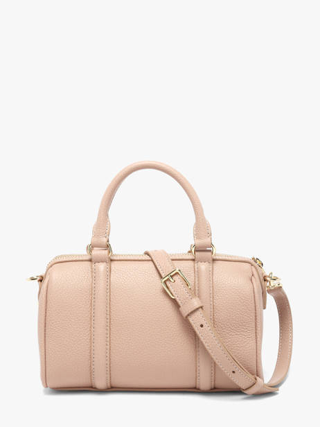 Crossbody Bag Milano Ana Leather Lancaster Beige milano ana 101 other view 4