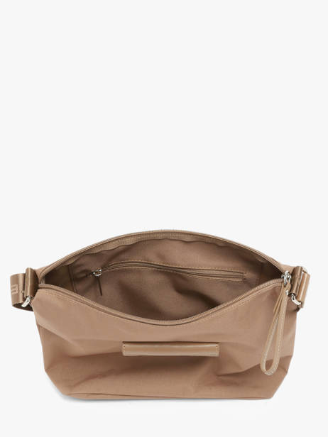 Smart Crossbody Bag Lancaster Brown smart kba 28 other view 3