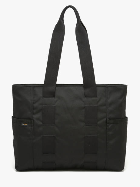 Shopping Bag Ashville Dickies Black ashville KD0A87MY other view 4