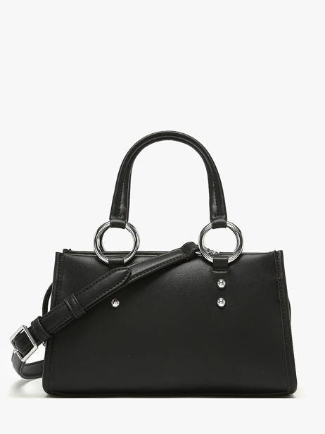 Satchel L.12.12 Concept Lacoste Black l.12.12 concept NF5230AQ other view 4