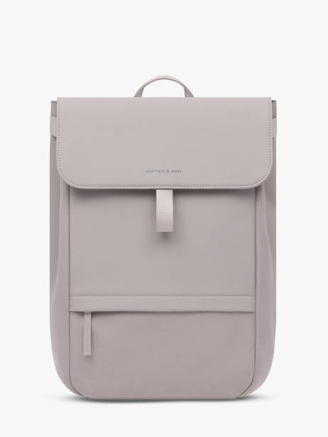 Fyn - 1 Compartment Backpack With 15