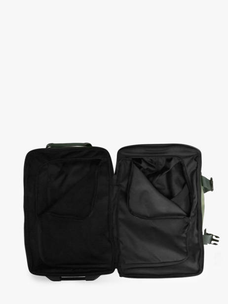 Texel Cabin Bag - Cabin Luggage Rains Green travel 13460 other view 4