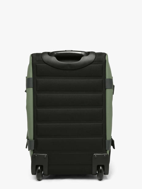 Texel Cabin Bag - Cabin Luggage Rains Green travel 13460 other view 5