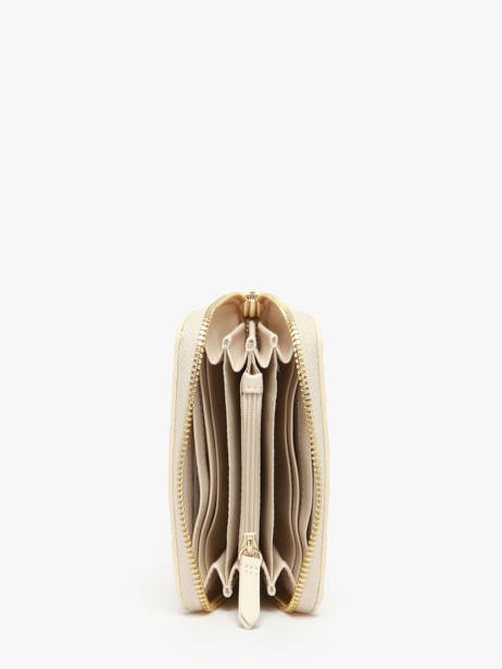 Wallet Samba Re Valentino Beige samba re VPS8G137 other view 1