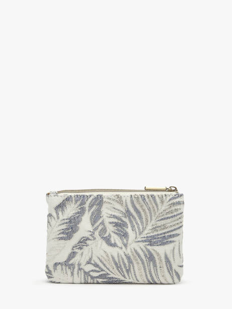 Coin Purse Mila louise Brown tk 23690TK other view 2