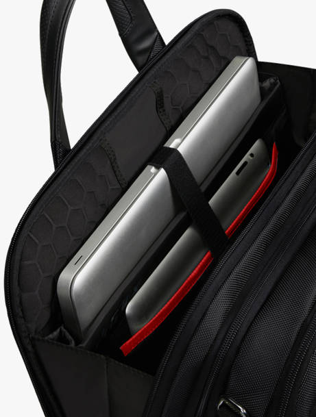 Business Bag With 15