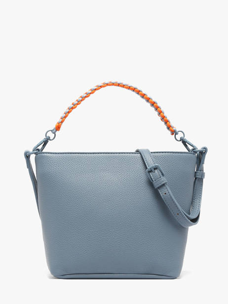 Crossbody Bag Dorine Laurent david Blue ld bags 69 other view 4