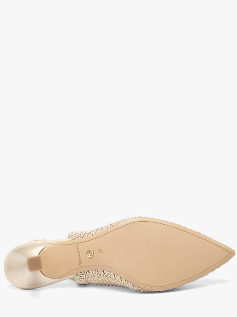 Pumps Tamaris Gold women 46 other view 4