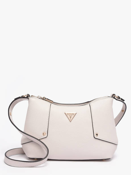 Crossbody Bag Darcy Guess White darcy BG991418