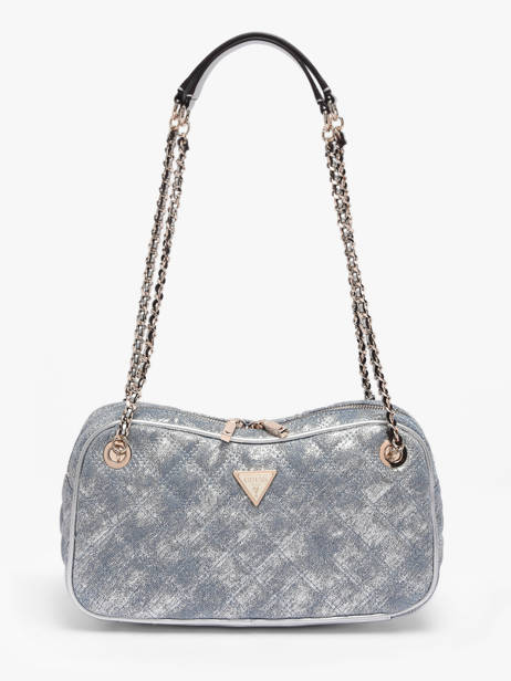 Shoulder Bag Giully Guess Blue giully DG967309