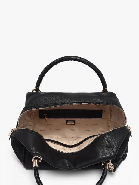 Handbag Danya Guess Black danya BG991806 other view 3