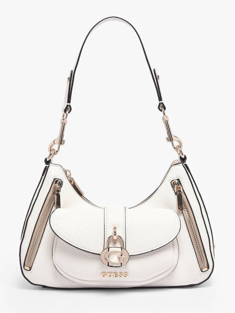 Shoulder Bag Jessa Guess White jessa BG836218