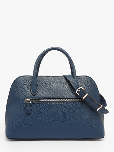 Handbag Patsie Guess Blue patsie ZG991906 other view 4