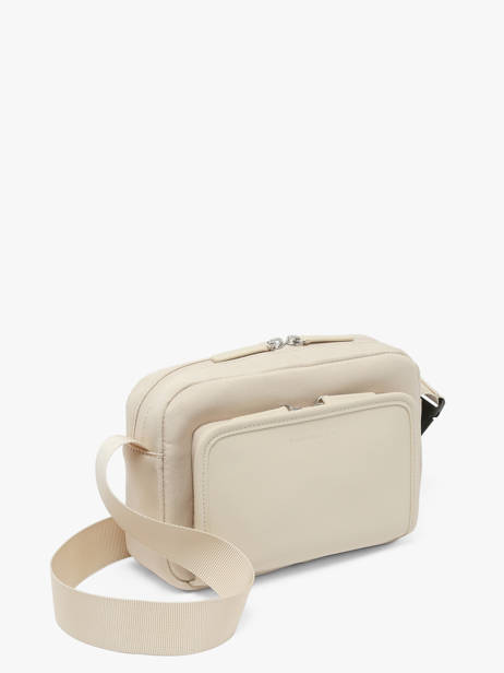Crossbody Bag Kapten and son Beige bags LULEA other view 2