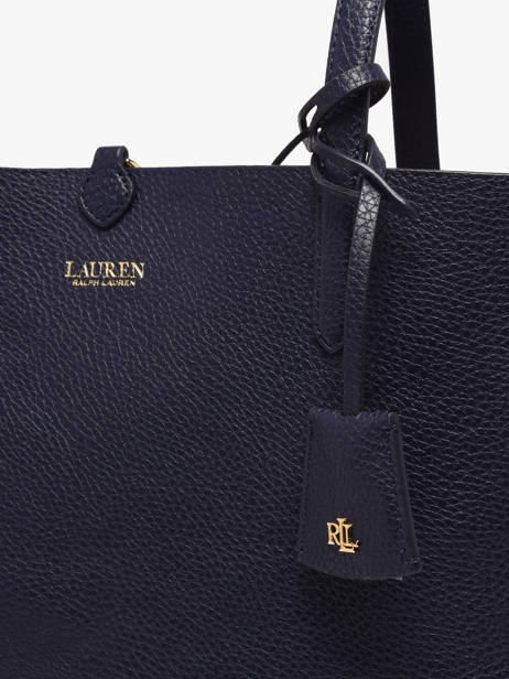 Reversible Merrimack Tote Bag Lauren ralph lauren Blue merrimack 31795329 other view 6