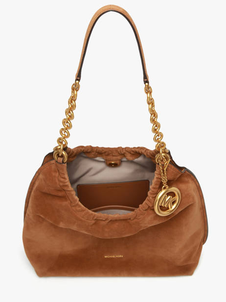Shoulder Bag Indie Michael kors Brown indie S6A15L7S other view 4