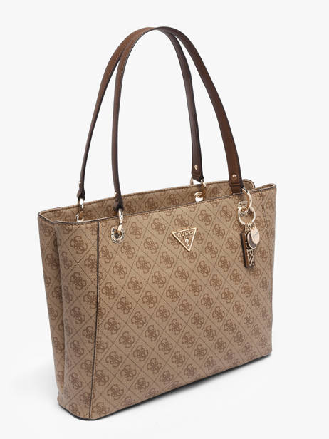 Shoulder Bag Noelle Guess Brown noelle BG967225 other view 2