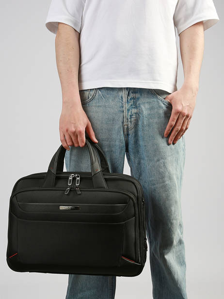 Business Bag With 15