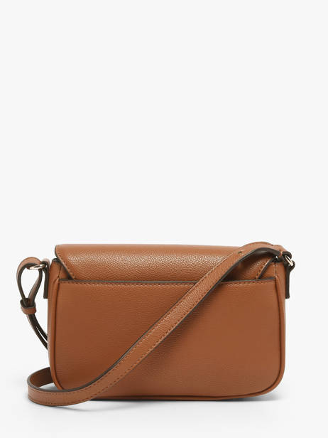 Crossbody Bag Isola Polyurethane Guess Brown isola BG990521 other view 4