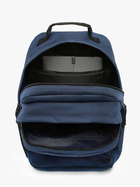 2-compartment Backpack With 15