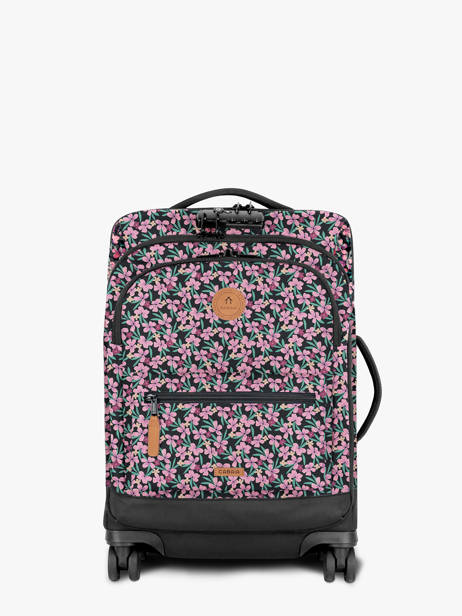 Cabin Luggage Cabaia Multicolor travel S