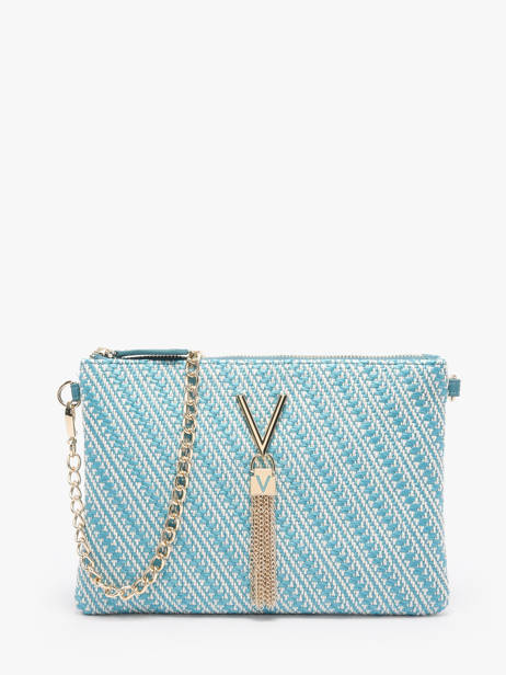 Sac Bandoulière Divina Summer Valentino Bleu divina summer VBS9XI19