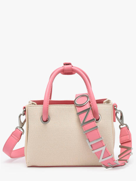 Sac Bandoulière Alexia Summer Valentino Beige alexia summer VBSA0D05 vue secondaire 3