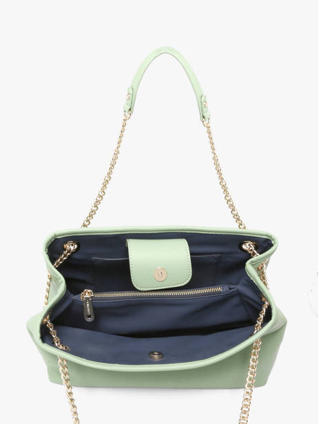 Shoulder Bag Rhea Re Valentino Green rhea re VBS9OA13 other view 3