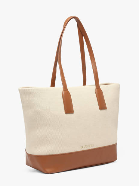 Shoulder Bag Atena Re Valentino Beige atena re VBS9PS01 other view 2