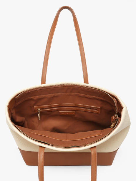 Shoulder Bag Atena Re Valentino Beige atena re VBS9PS01 other view 3