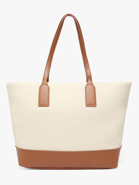 Shoulder Bag Atena Re Valentino Beige atena re VBS9PS01 other view 4