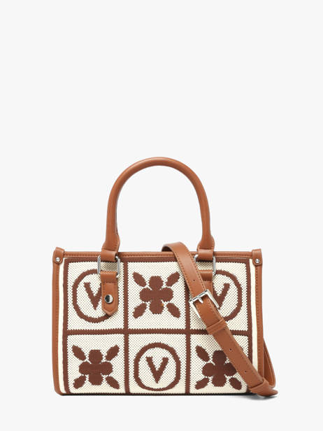Handbag Tyle Valentino Brown tyle VBS9XF05 other view 4