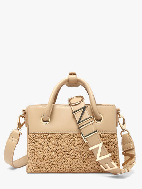 Shoulder Bag Alexia Summer Valentino Beige alexia summer VBSAD05S other view 3