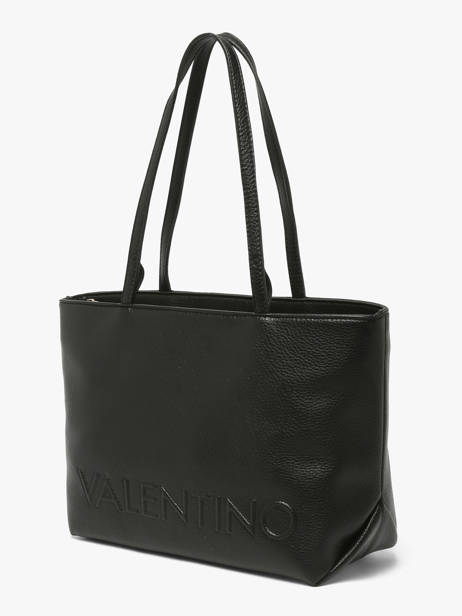 Shoulder Bag Maiam Valentino Black maiam VBS9TE1G other view 2