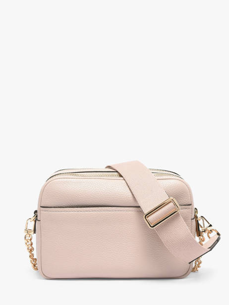 Sac Bandoulière Bryant Cuir Michael kors Rose bryant S5GYTC5L vue secondaire 4