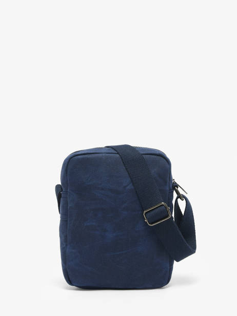 Crossbody Bag Von dutch Blue bags ONYX other view 3