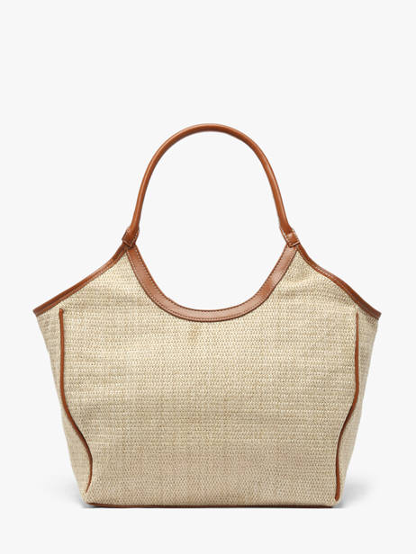 Shoulder Bag St Tropez David jones Beige st tropez CM8240 other view 4