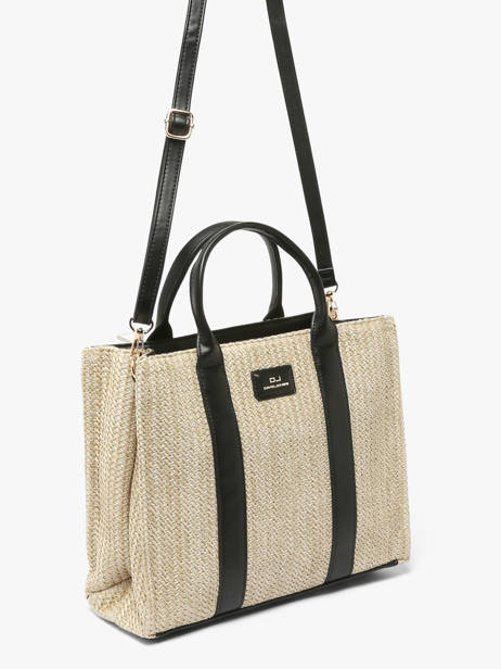 Satchel St Tropez David jones Black st tropez H other view 2