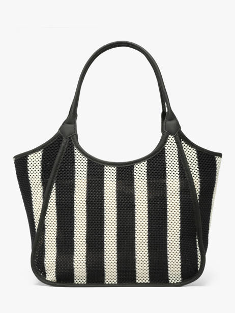 Shoulder Bag Calvi David jones Black calvi CM8442 other view 4