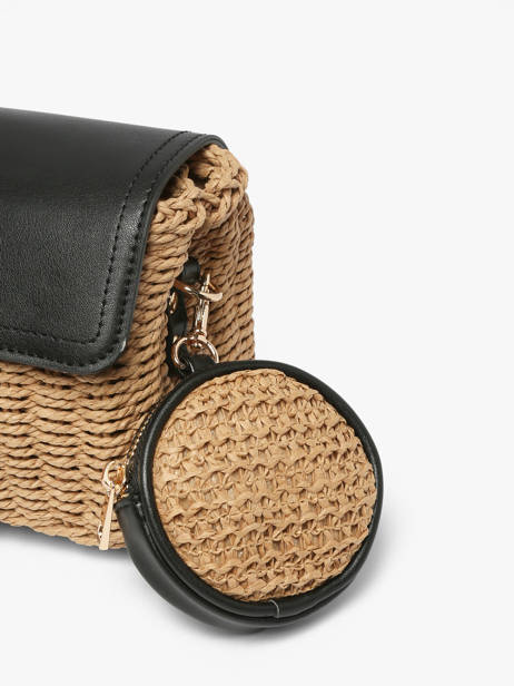 Shoulder Bag St Tropez Miniprix Black st tropez C1058 other view 2