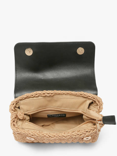 Shoulder Bag St Tropez Miniprix Black st tropez C1058 other view 3