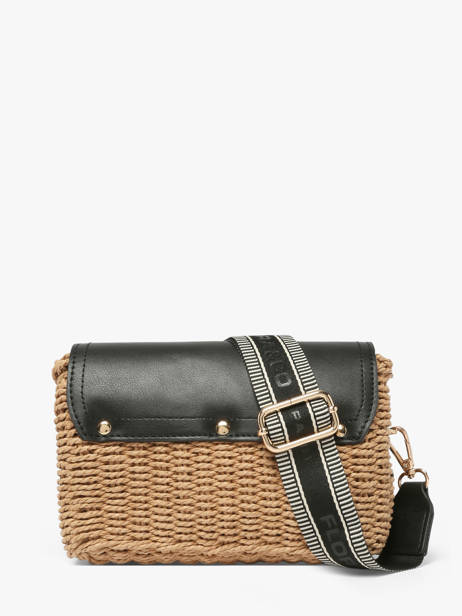 Shoulder Bag St Tropez Miniprix Black st tropez C1058 other view 4