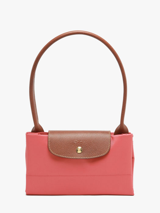 Longchamp Le pliage original Hobo bag Pink