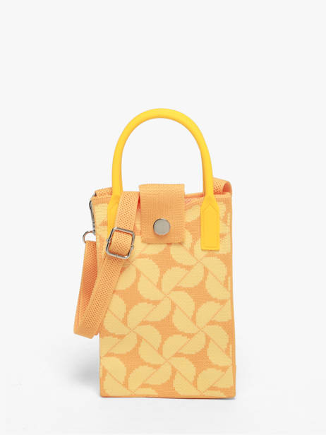 Crossbody Bag Phonebag Miniprix Yellow phonebag P203