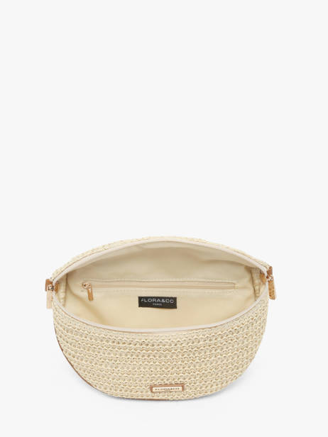 Belt Bag Miniprix Beige st tropez C1073 other view 1